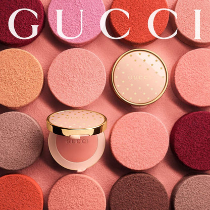 Gucci Luminous Matte Powder Blush