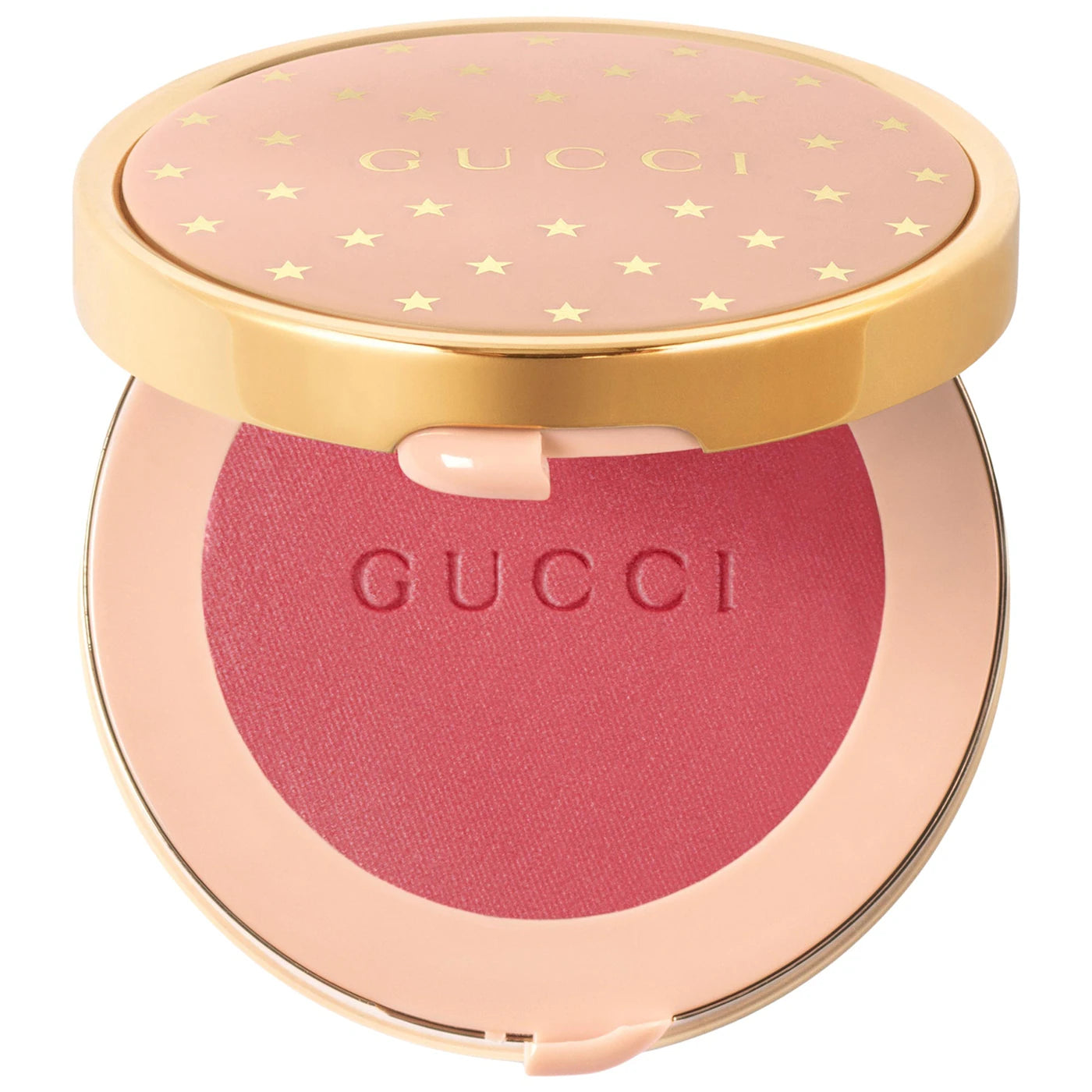 Gucci Luminous Matte Powder Blush