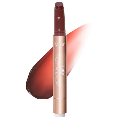 tarte maracuja juicy lip pH powered plumping shift