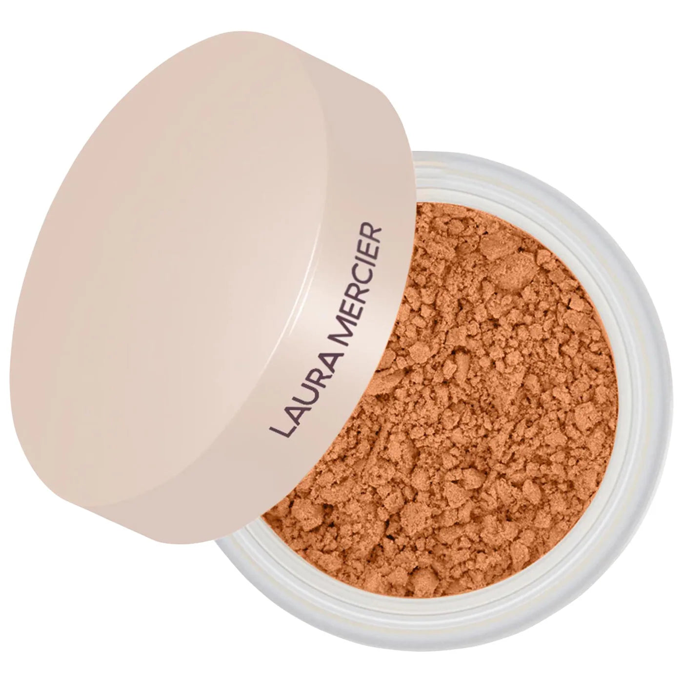 Laura Mercier Mini Ultra-Blur Talc-Free Longwearing Translucent Loose Setting Powder