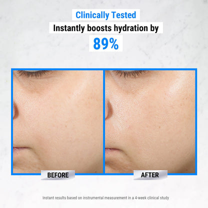 Kiehl's Ultra Pure Hyaluronic Acid 1.5% Serum