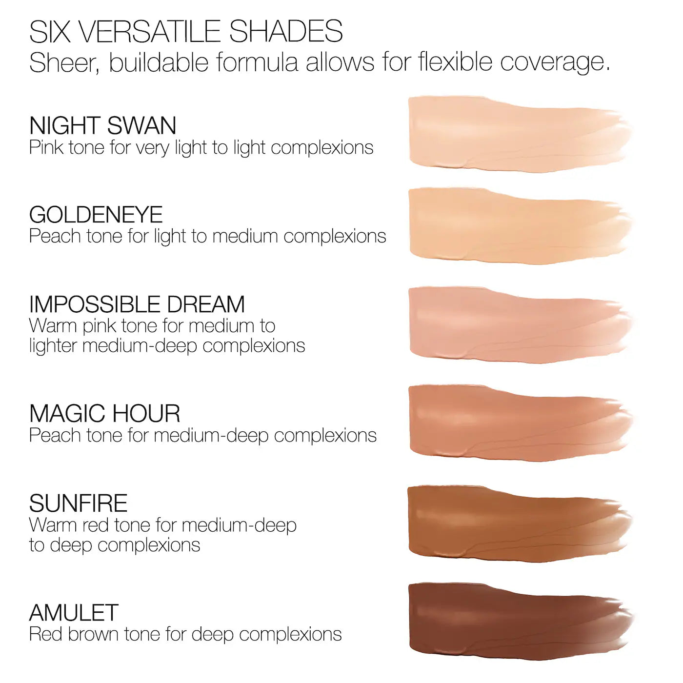 NARS Light Reflecting™ Undereye Brightener
