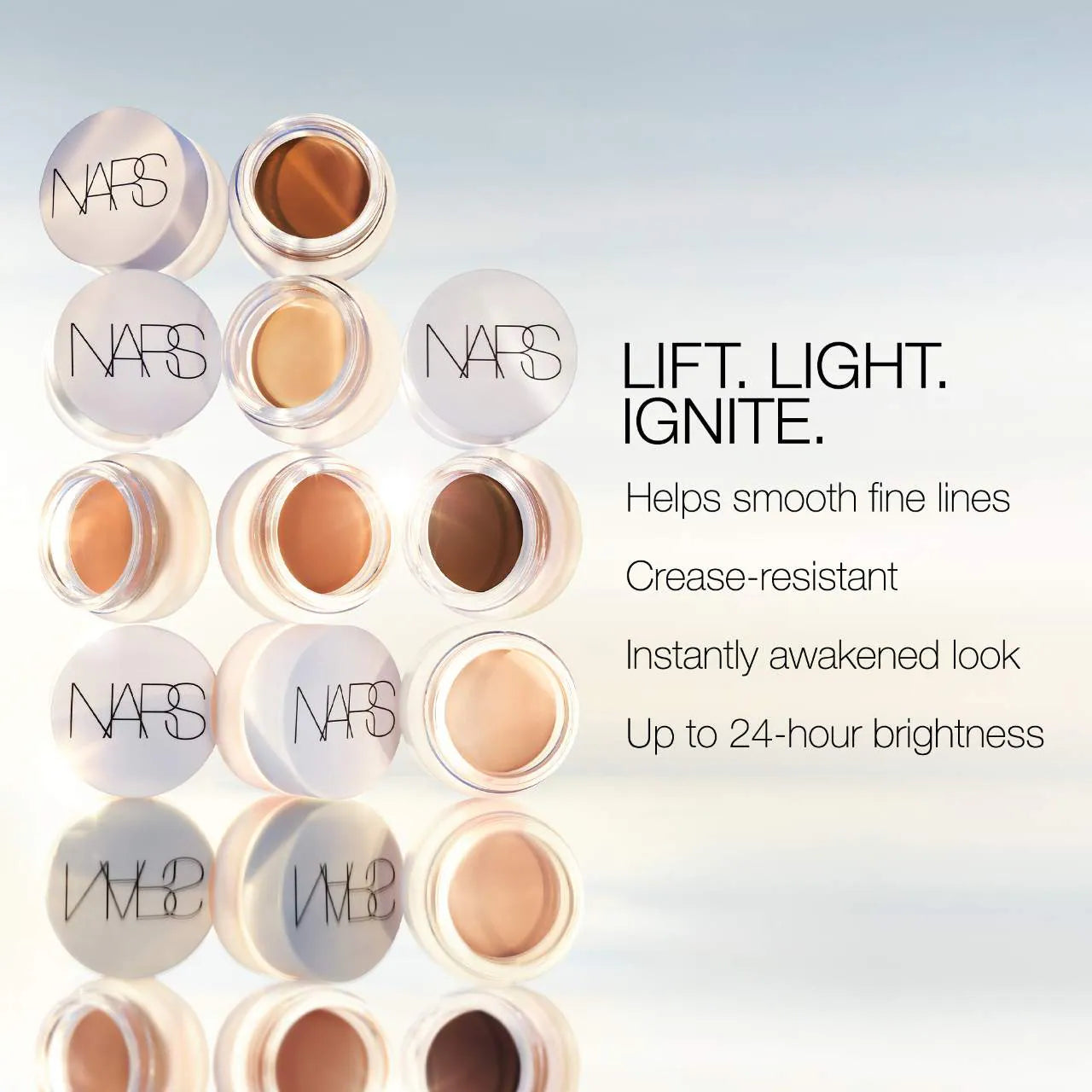 NARS Light Reflecting™ Undereye Brightener