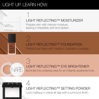 NARS Light Reflecting™ Undereye Brightener