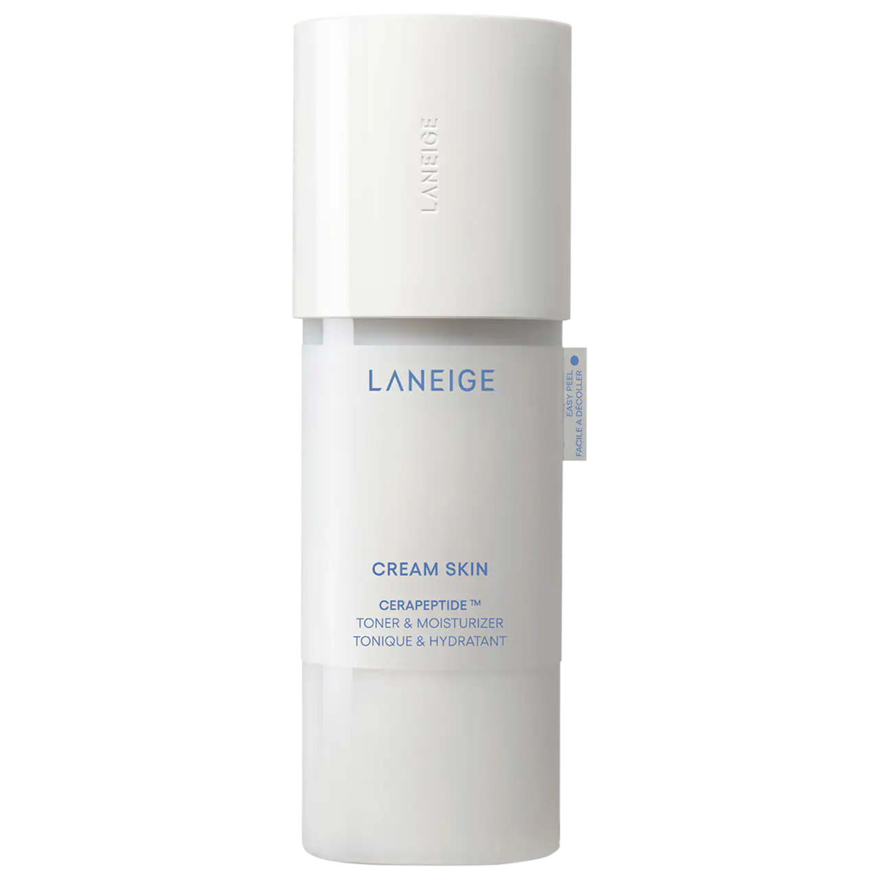 LANEIGE Cream Skin Refillable Toner & Moisturizer