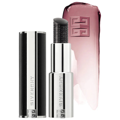 Givenchy Le Rouge Interdit pH Reactive Hydrating Universal Black Lip Balm