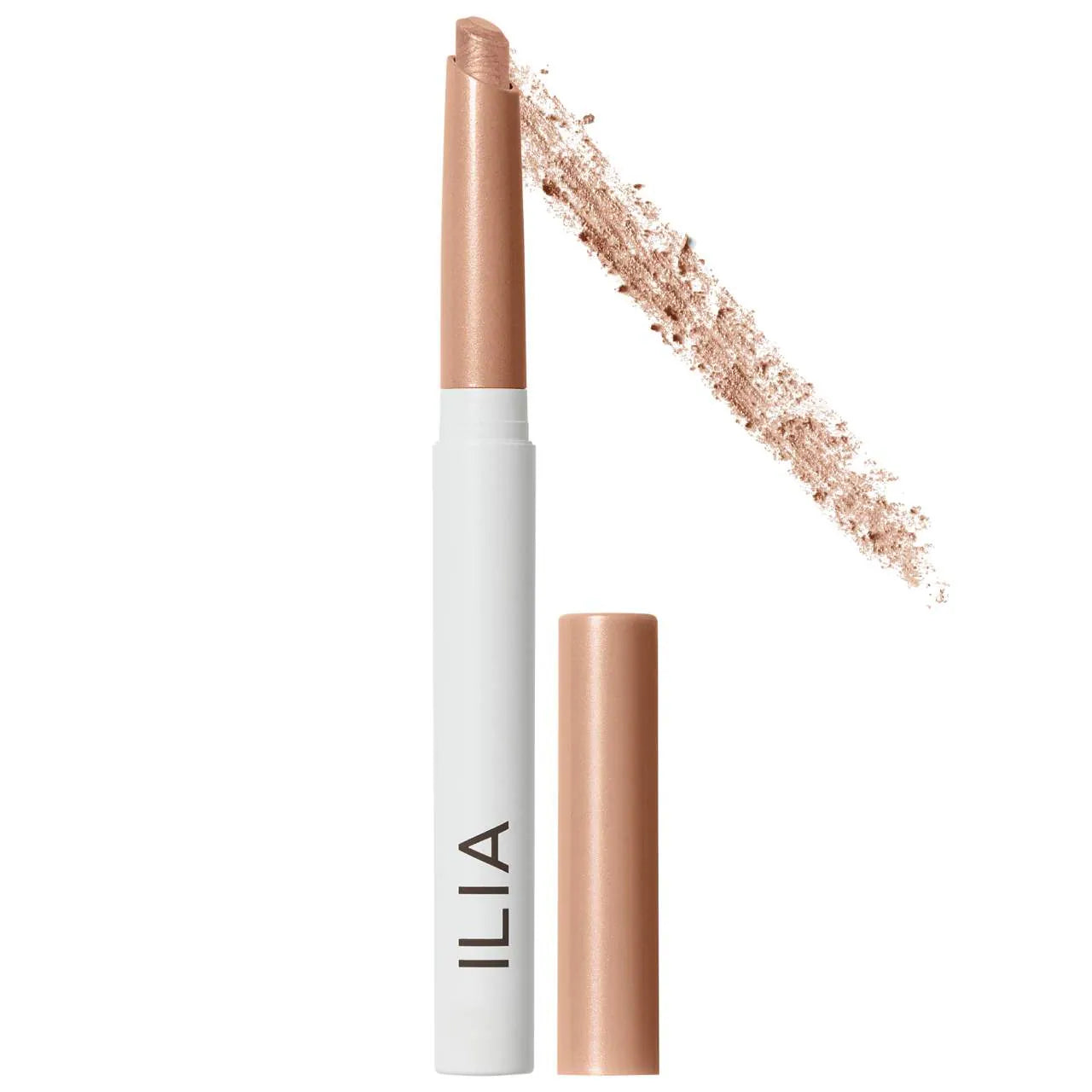 ILIA Eye Stylus Shadow Stick - Long-Lasting Cream Eyeshadow
