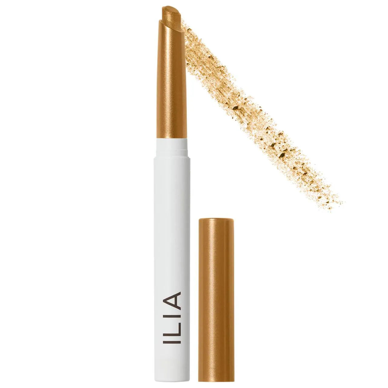 ILIA Eye Stylus Shadow Stick - Long-Lasting Cream Eyeshadow
