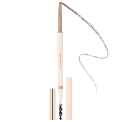 Rare Beauty Brow Harmony Precision Eyebrow Pencil