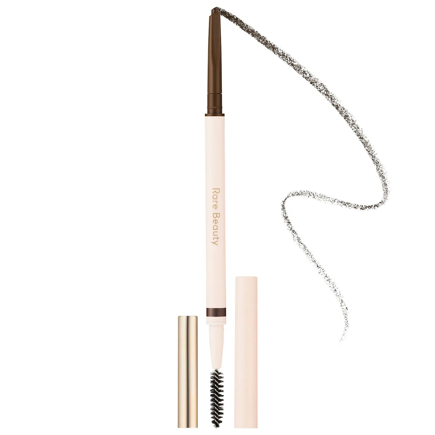 Rare Beauty Brow Harmony Precision Eyebrow Pencil