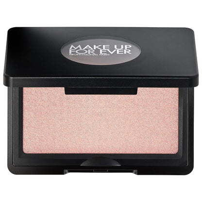 MAKE UP FOR EVER Artist Longwear Skin-fusing Powder Highlighter
