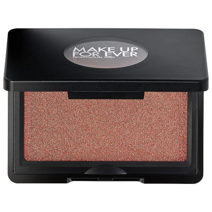 MAKE UP FOR EVER Artist Longwear Skin-fusing Powder Highlighter