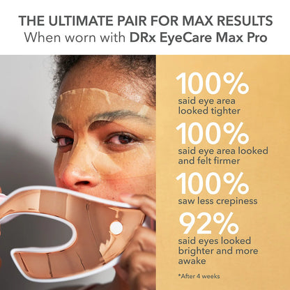 Dr. Dennis Gross Skincare DermInfusions™ Lift + Repair Eye Mask