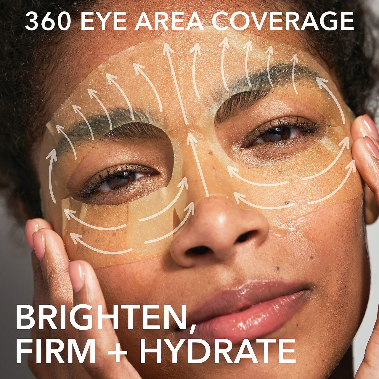 Dr. Dennis Gross Skincare DermInfusions™ Lift + Repair Eye Mask