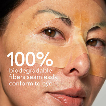 Dr. Dennis Gross Skincare DermInfusions™ Lift + Repair Eye Mask