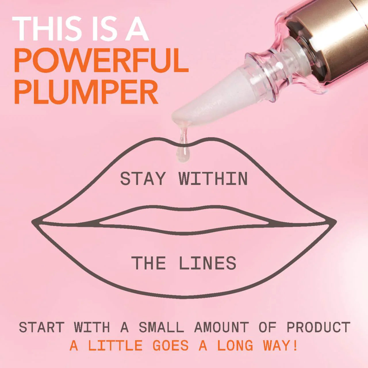 Dr. Dennis Gross Skincare DermInfusions™ Plump + Repair Lip Treatment