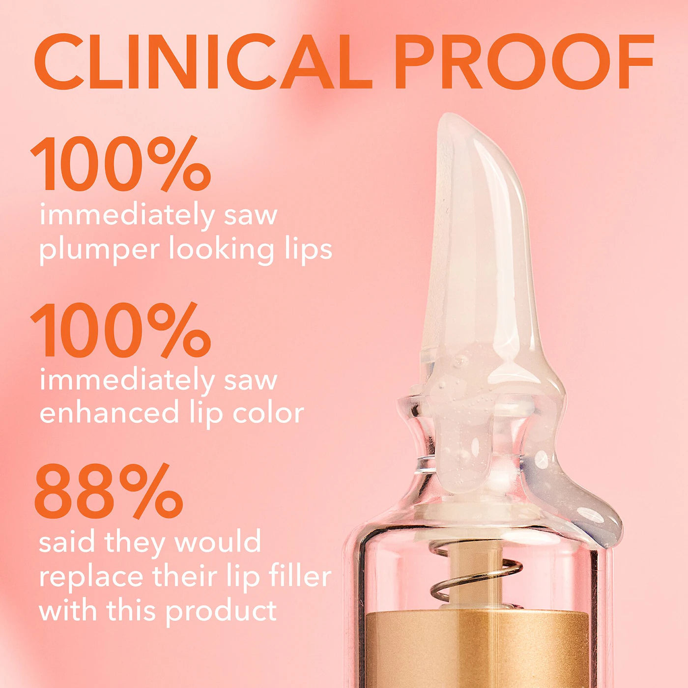 Dr. Dennis Gross Skincare DermInfusions™ Plump + Repair Lip Treatment