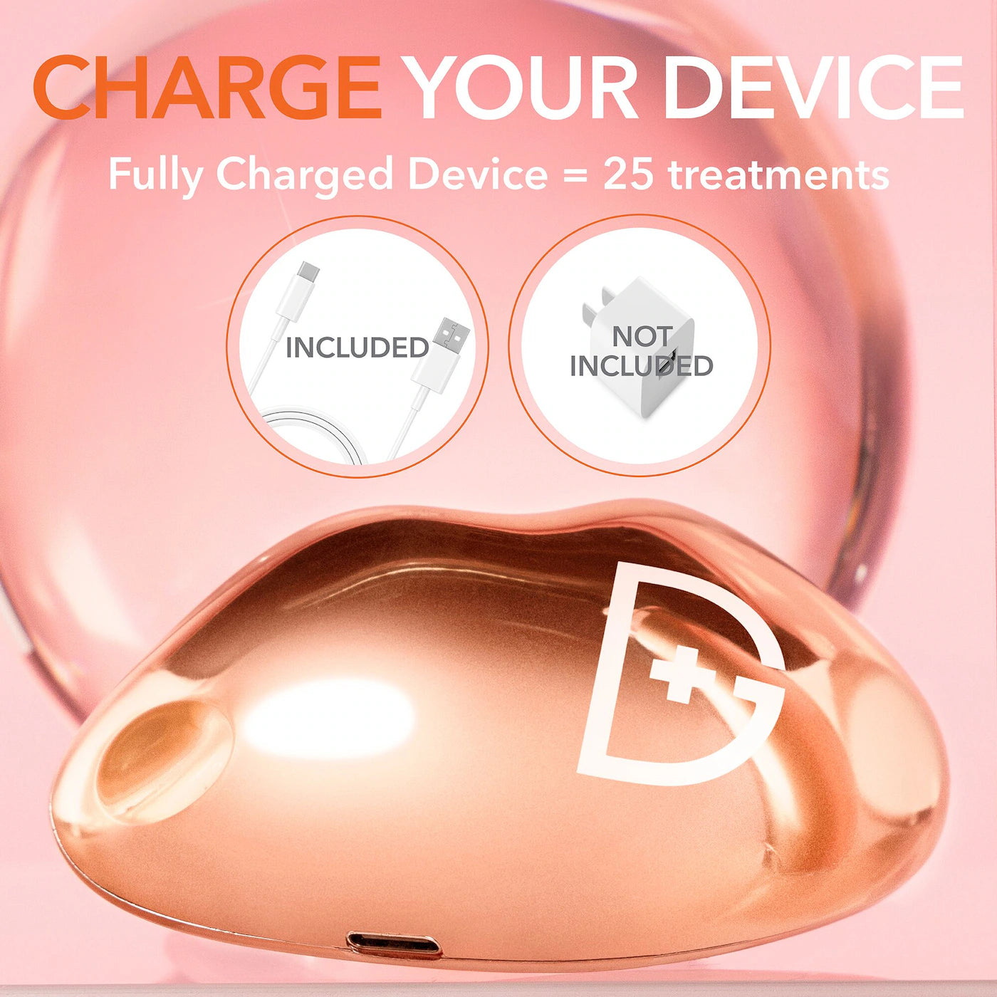 Dr. Dennis Gross Skincare DRx SpectraLite™ LipWare Pro LED Device