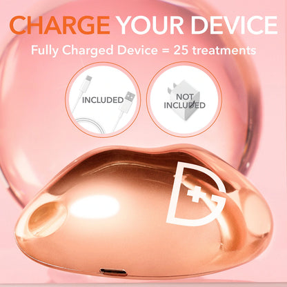 Dr. Dennis Gross Skincare DRx SpectraLite™ LipWare Pro LED Device