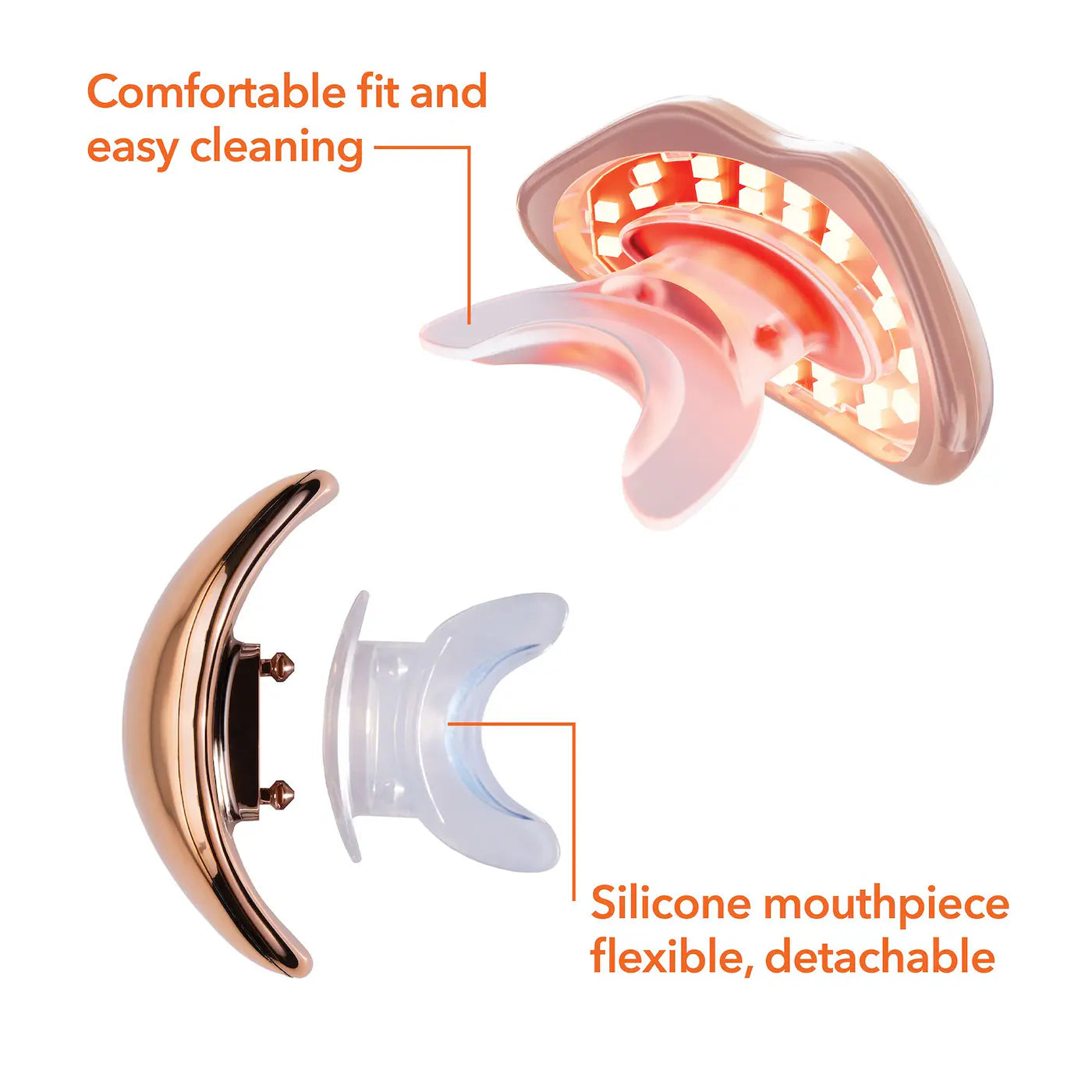 Dr. Dennis Gross Skincare DRx SpectraLite™ LipWare Pro LED Device