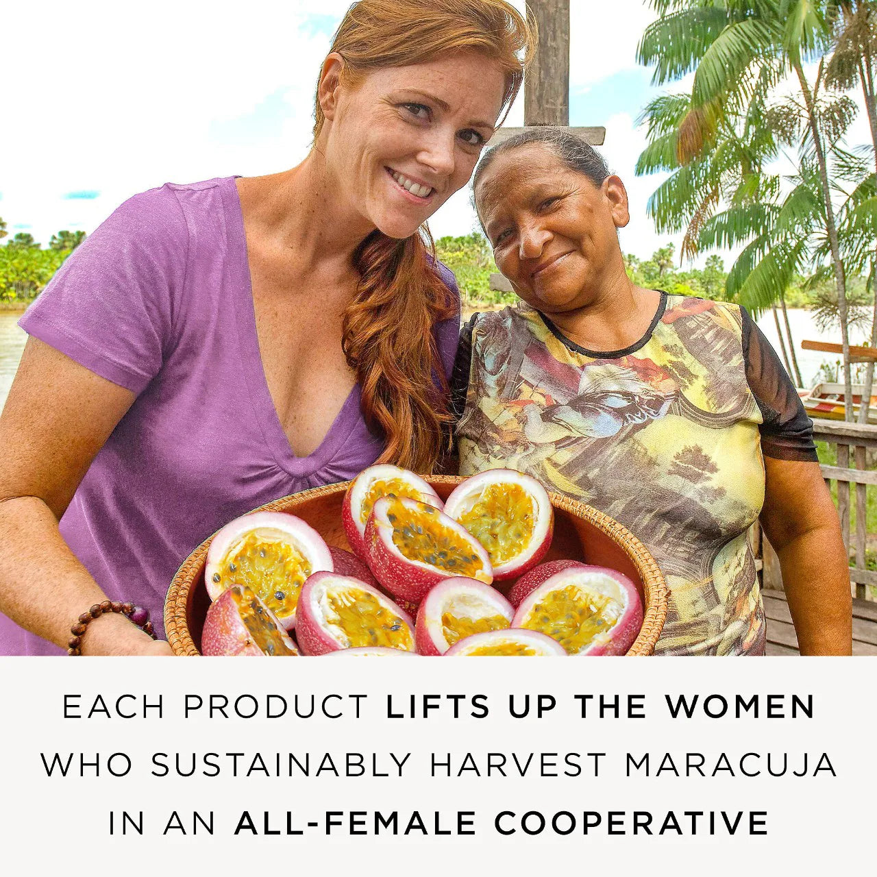 tarte maracuja juicy lip pH powered plumping shift