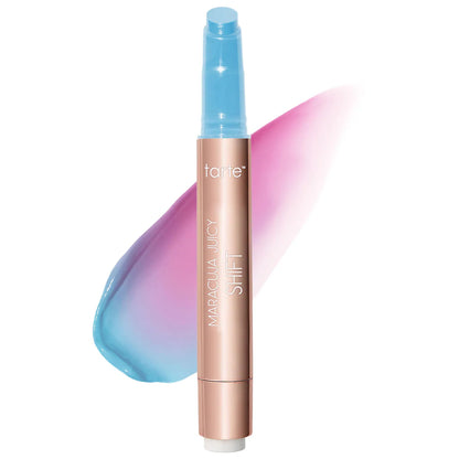 tarte maracuja juicy lip pH powered plumping shift