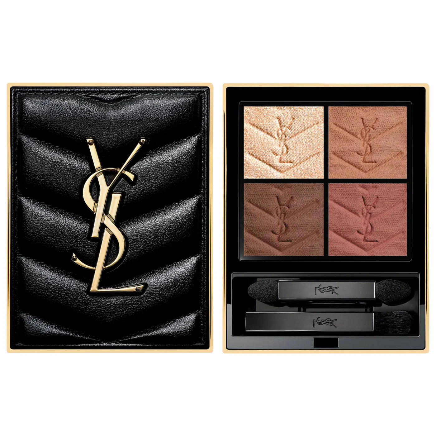 Yves Saint Laurent Couture Mini Clutch Eyeshadow Palette