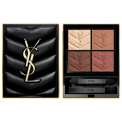 Yves Saint Laurent Couture Mini Clutch Eyeshadow Palette