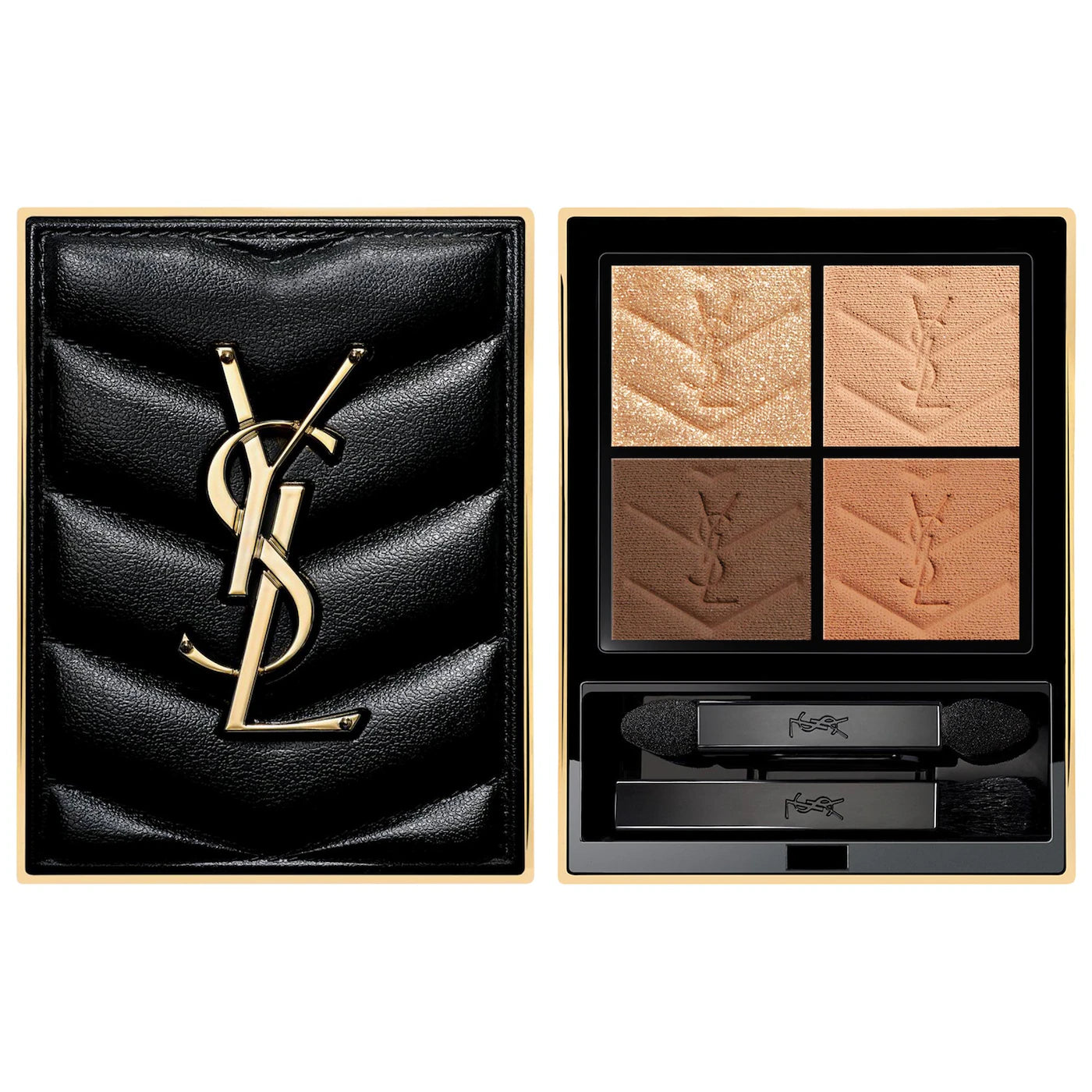 Yves Saint Laurent Couture Mini Clutch Eyeshadow Palette