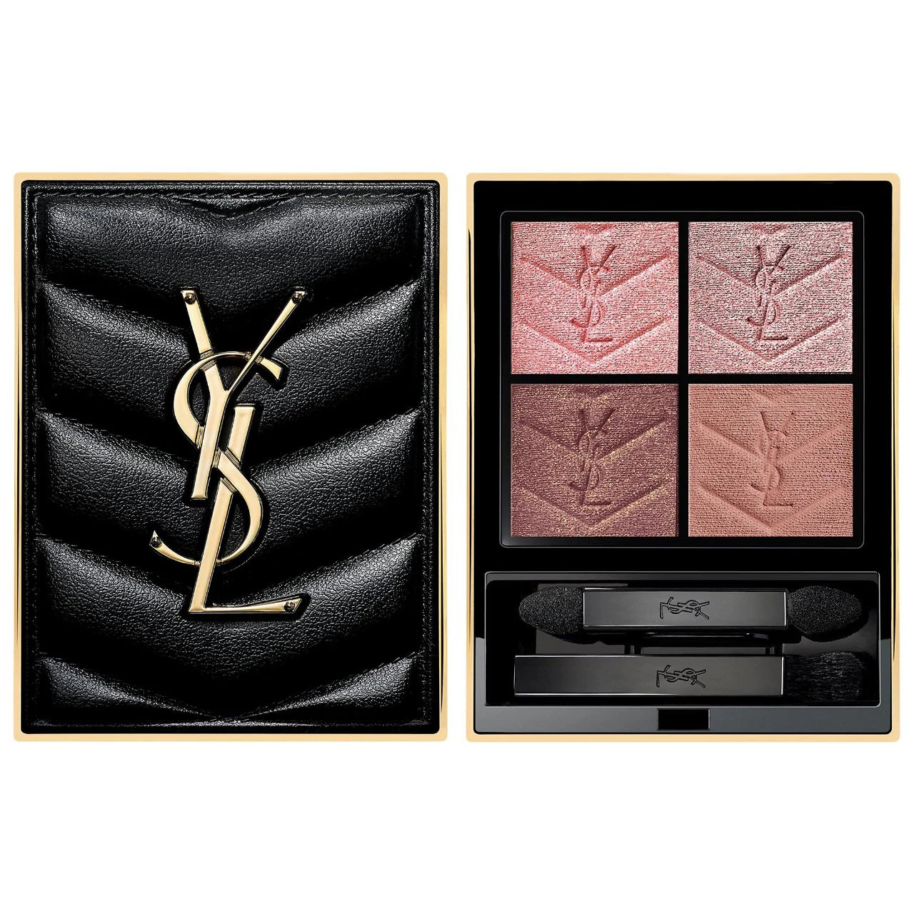 Yves Saint Laurent Couture Mini Clutch Eyeshadow Palette