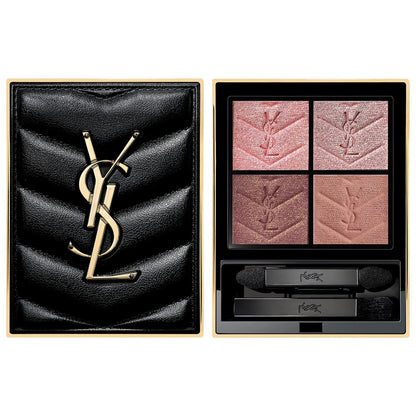 Yves Saint Laurent Couture Mini Clutch Eyeshadow Palette
