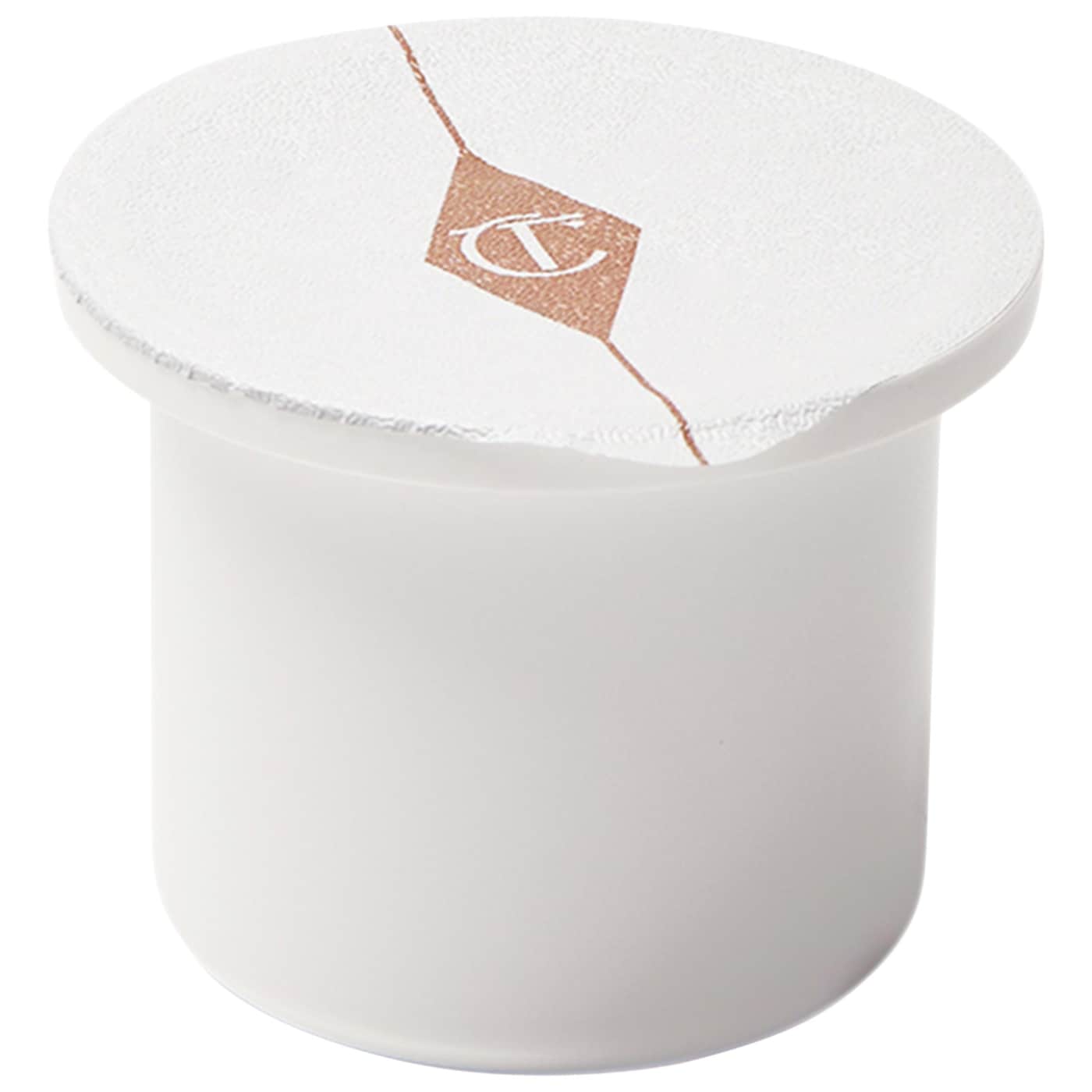 Charlotte Tilbury Magic Water Cream Refillable Gel Moisturizer with Niacinamide
