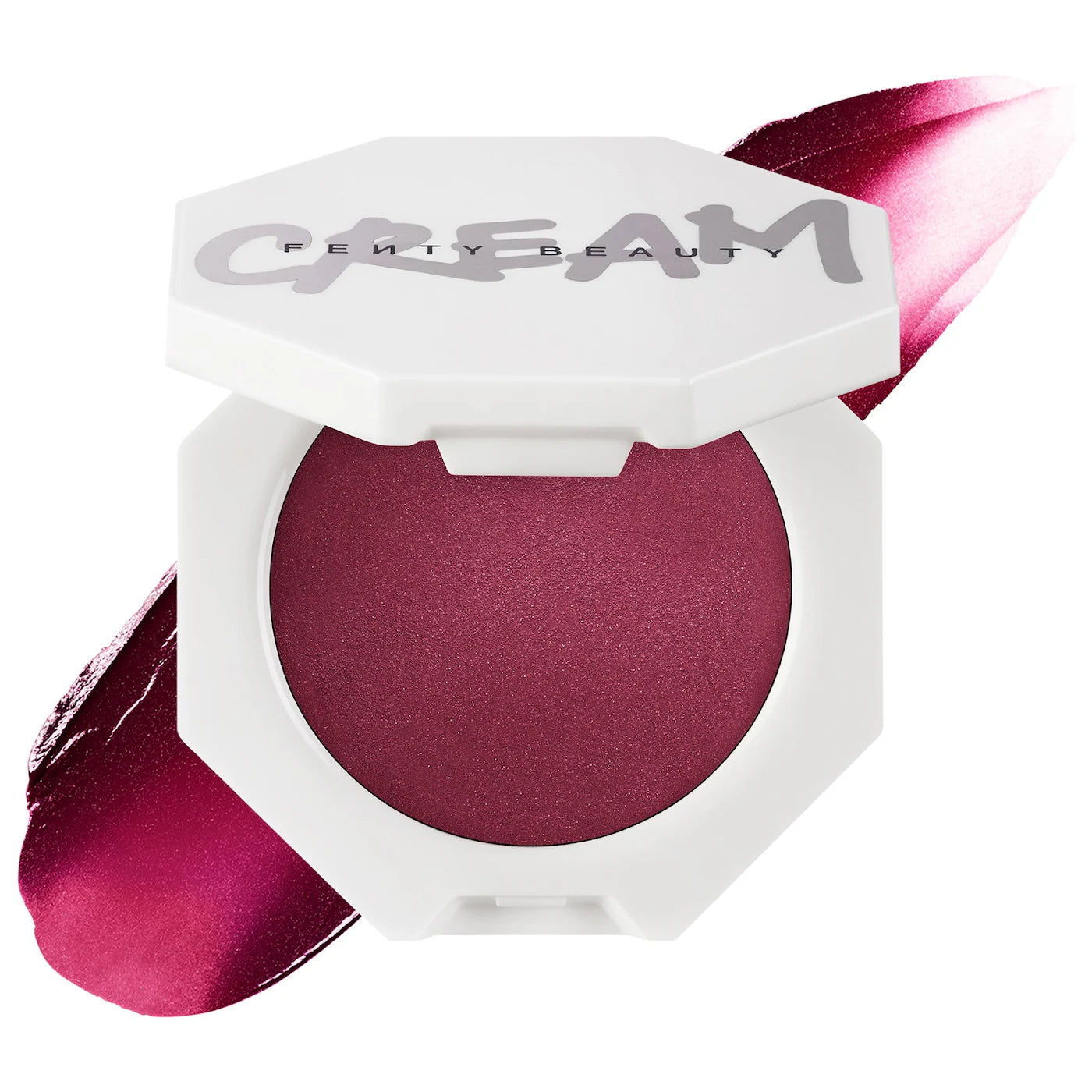 Fenty Beauty Cheeks Out Freestyle Cream Blush