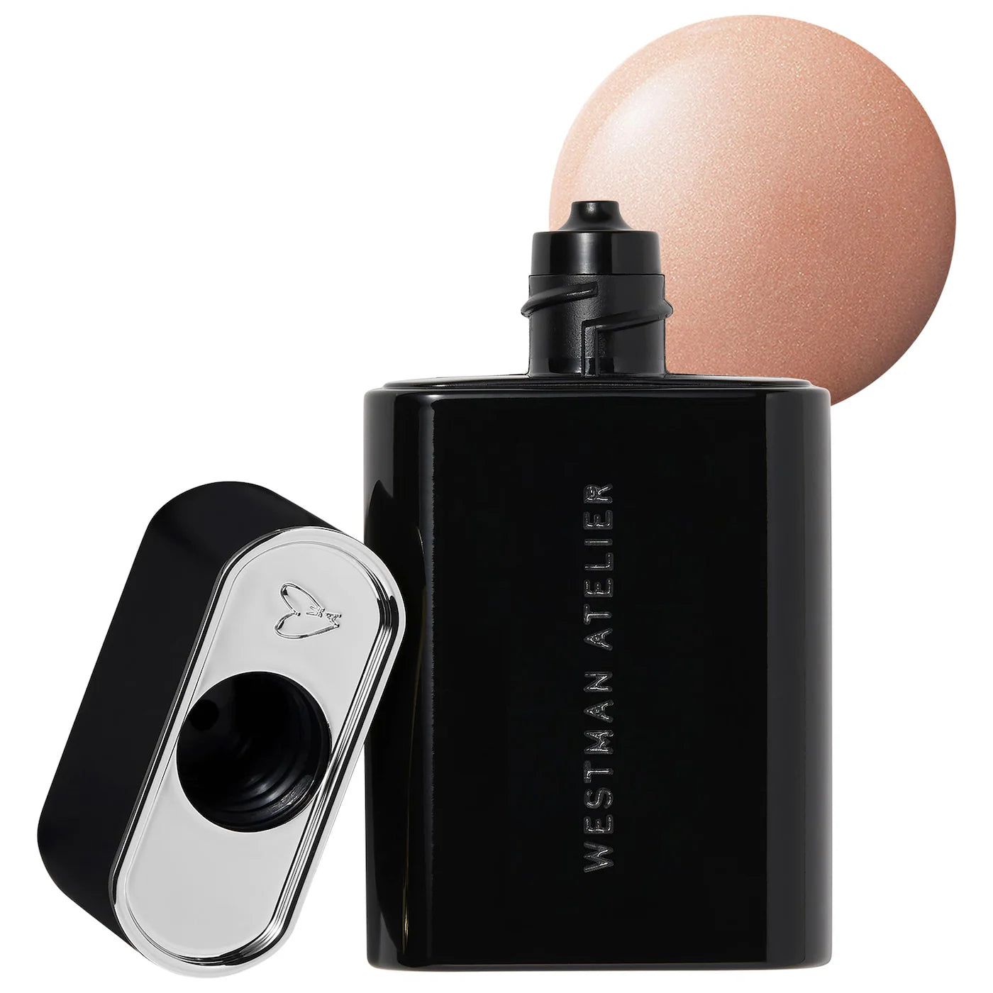 Westman Atelier Liquid Super Loaded All-Over Illuminating Highlighter