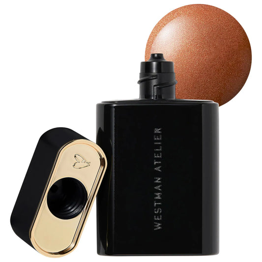 Westman Atelier Liquid Super Loaded All-Over Illuminating Highlighter