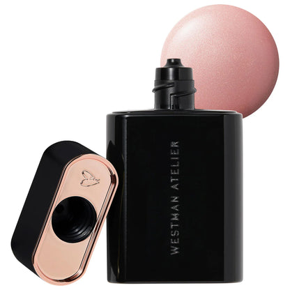 Westman Atelier Liquid Super Loaded All-Over Illuminating Highlighter