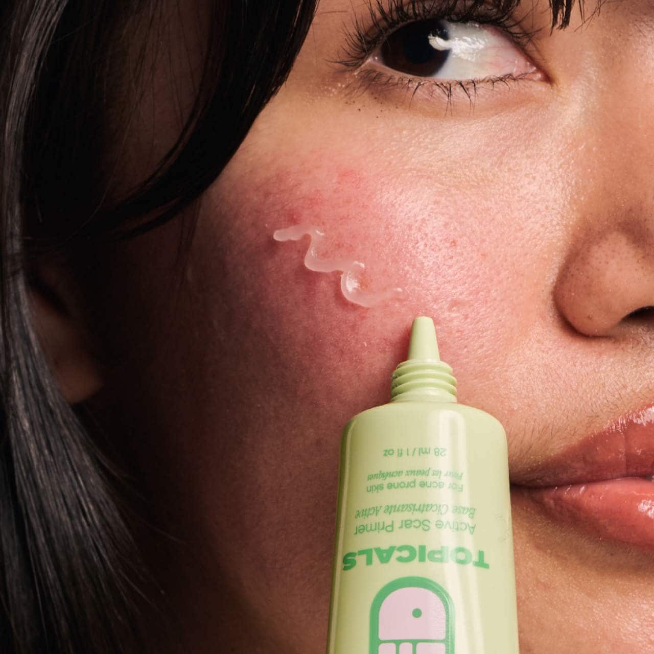 Topicals Sealed Active Scar Filling Primer for Acne Prone Skin