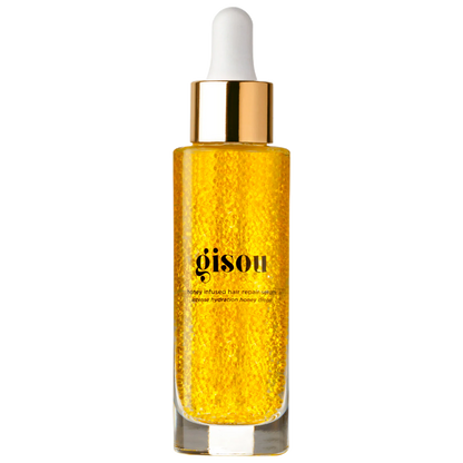 Gisou Honey Infused Hair Repair Serum