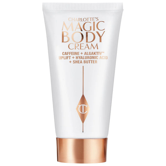 Charlotte Tilbury Magic Body Cream