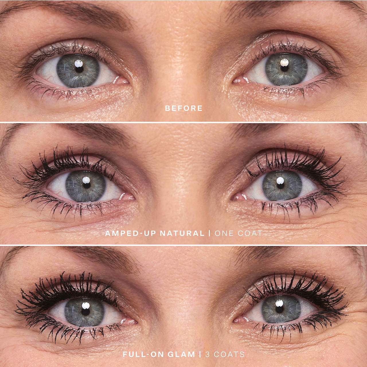 Tower 28 Mini MakeWaves Lengthening + Volumizing Mascara