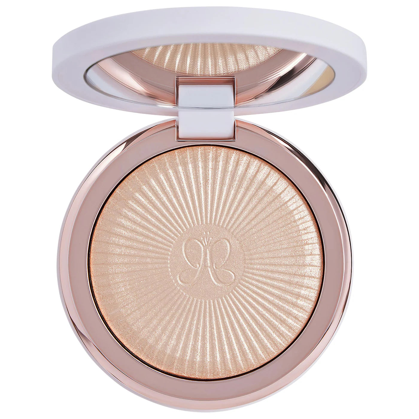 Anastasia Beverly Hills Glow Seeker Champagne Gold Powder Highlighter