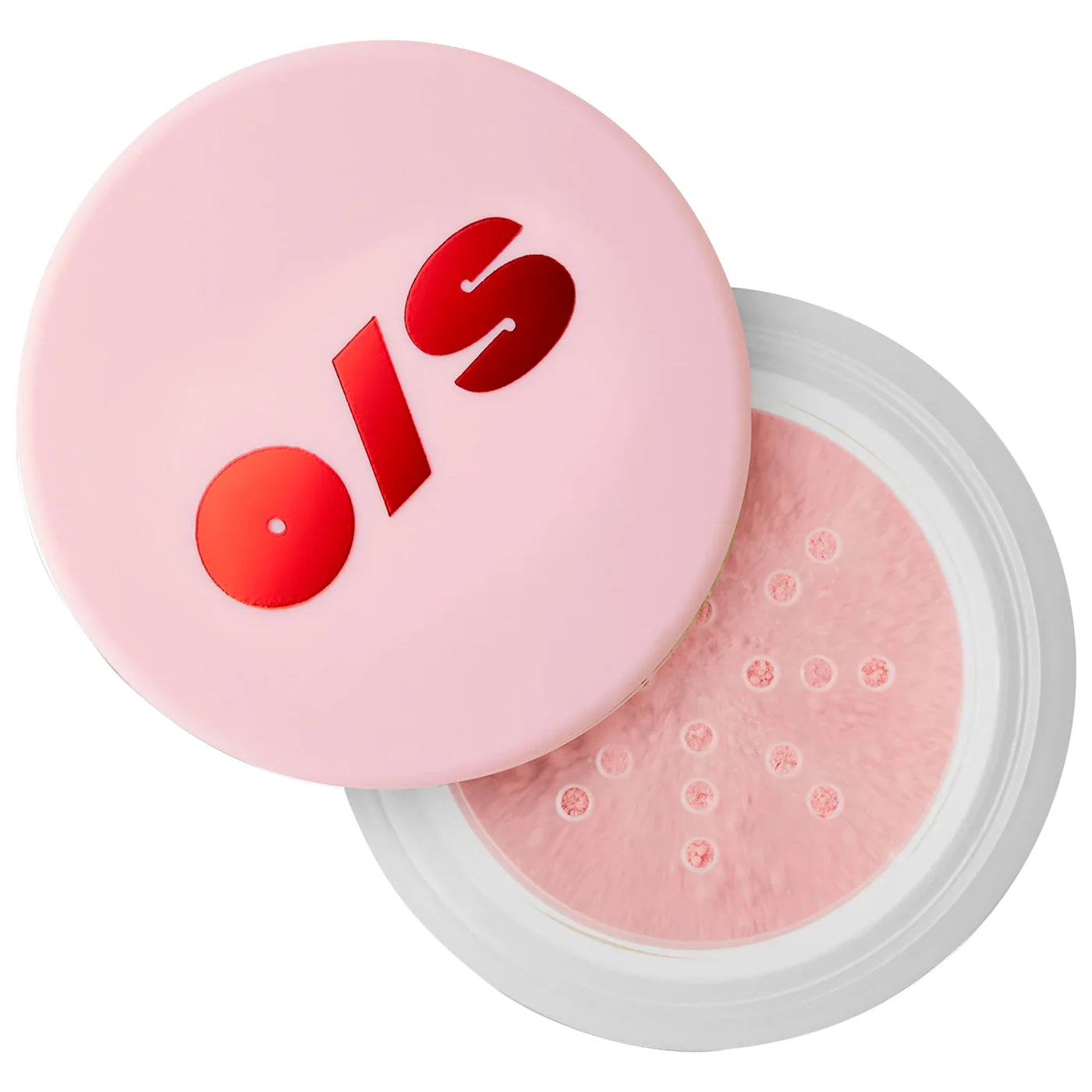ONE/SIZE Mini Ultimate Blurring Setting Powder