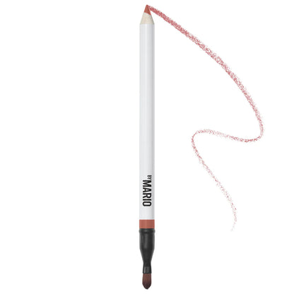 MAKEUP BY MARIO Ultra Suede® Sculpting Lip Pencil