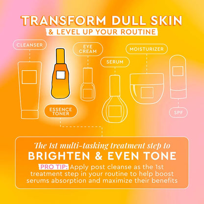 Glow Recipe Cloudberry Bright Essence Toner™
