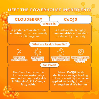 Glow Recipe Cloudberry Bright Essence Toner™