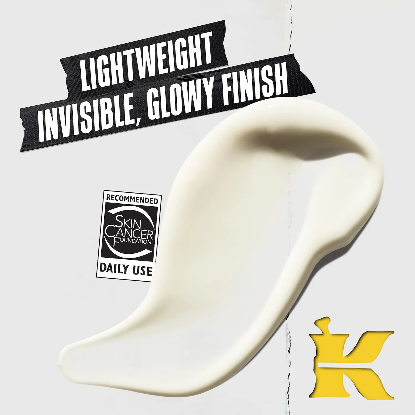 Kiehl's Better Screen™ UV Serum SPF 50+ Facial Sunscreen