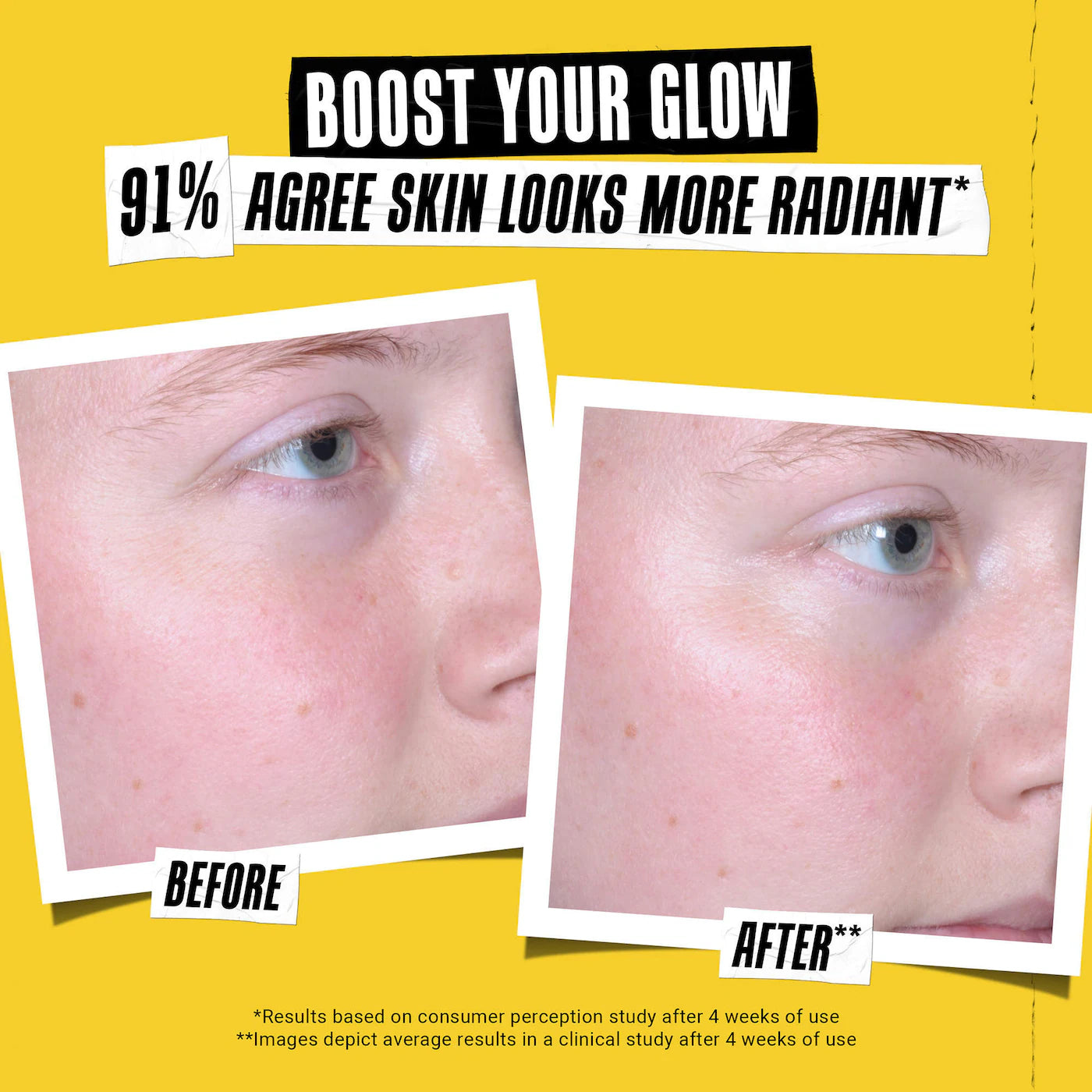 Kiehl's Better Screen™ UV Serum SPF 50+ Facial Sunscreen
