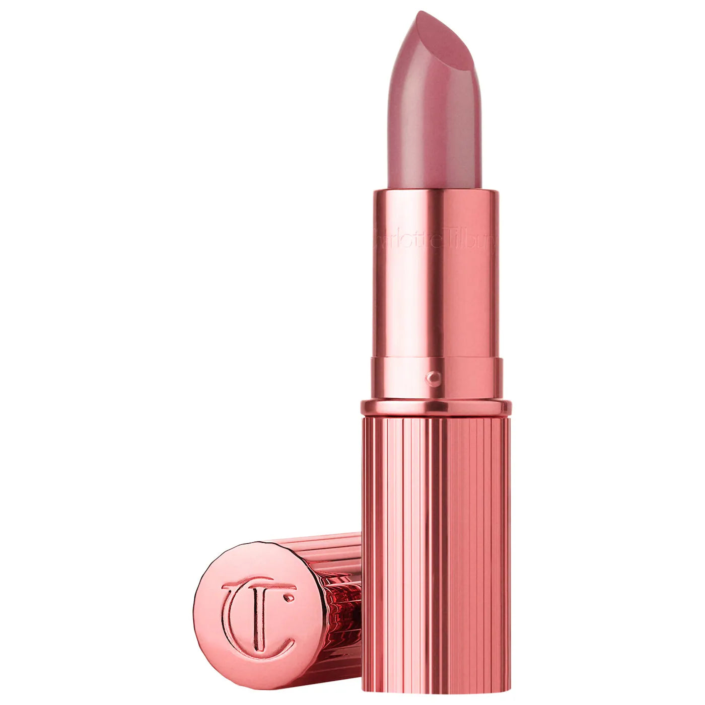 Charlotte Tilbury K.I.S.S.I.N.G Satin Shine Lipstick