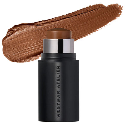 Westman Atelier Mini Petite Face Trace Cream Contour Stick