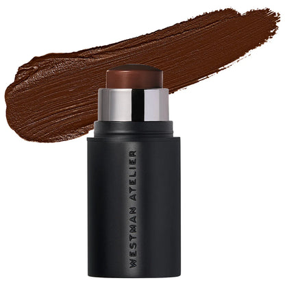 Westman Atelier Mini Petite Face Trace Cream Contour Stick